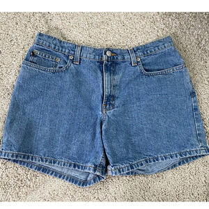 Ralph Lauren Jean Shorts